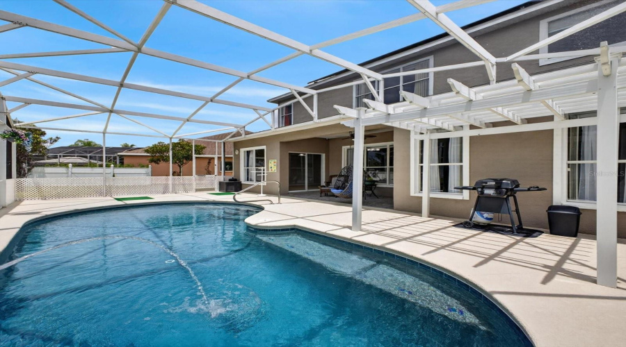 DAVENPORT, Florida 33837, 5 Bedrooms Bedrooms, ,3 BathroomsBathrooms,Residential,For Sale,SAND HILL POINT,0,MFRO6411388