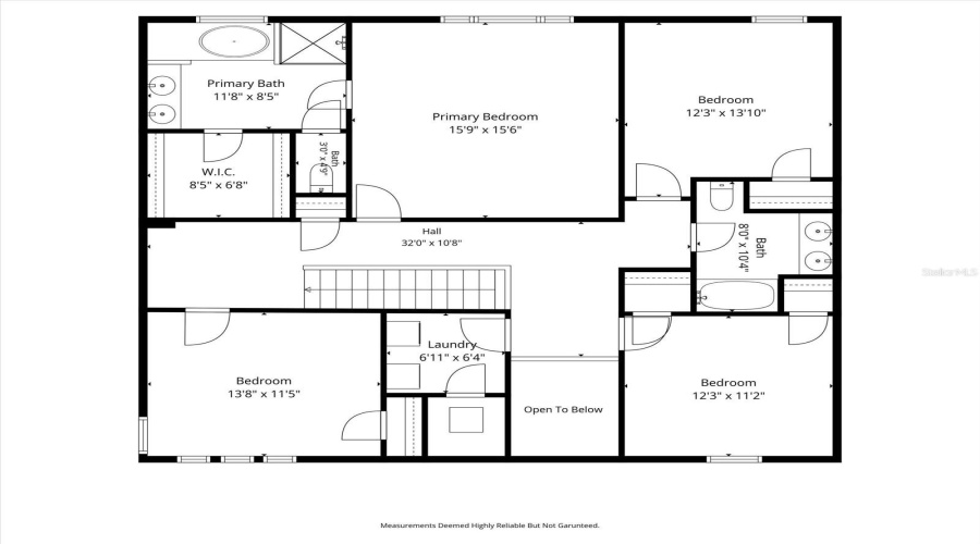 DAVENPORT, Florida 33837, 5 Bedrooms Bedrooms, ,3 BathroomsBathrooms,Residential,For Sale,SAND HILL POINT,0,MFRO6411388