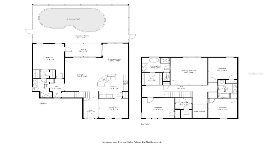 DAVENPORT, Florida 33837, 5 Bedrooms Bedrooms, ,3 BathroomsBathrooms,Residential,For Sale,SAND HILL POINT,0,MFRO6411388