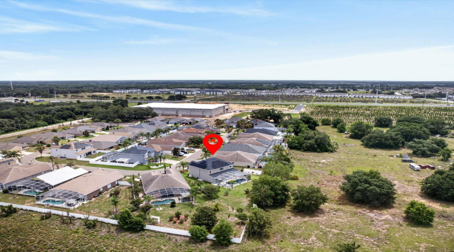 DAVENPORT, Florida 33837, 5 Bedrooms Bedrooms, ,3 BathroomsBathrooms,Residential,For Sale,SAND HILL POINT,0,MFRO6411388