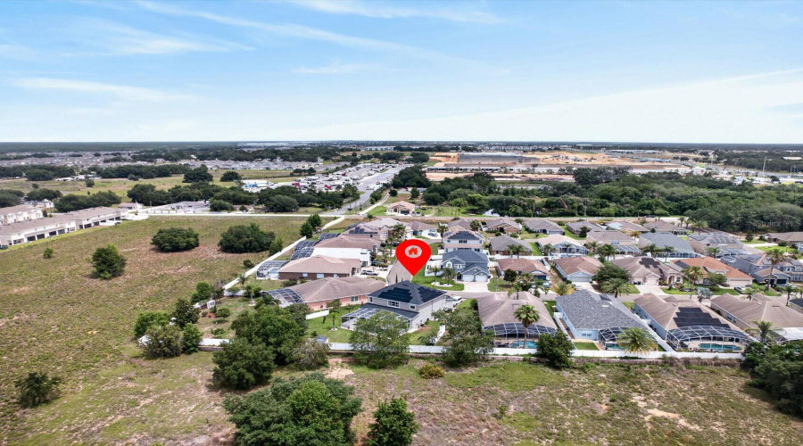 DAVENPORT, Florida 33837, 5 Bedrooms Bedrooms, ,3 BathroomsBathrooms,Residential,For Sale,SAND HILL POINT,0,MFRO6411388