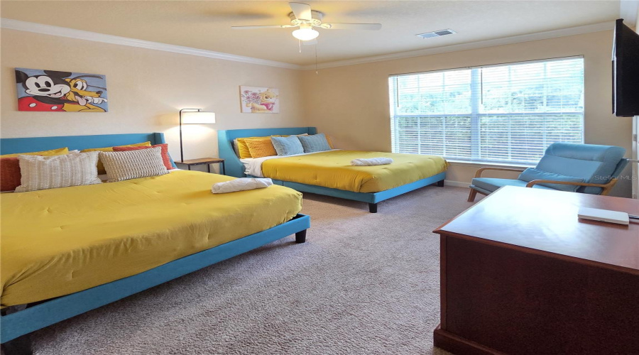DAVENPORT, Florida 33896, 2 Bedrooms Bedrooms, ,2 BathroomsBathrooms,Residential,For Sale,TUSCANY,0,MFRTB8513942