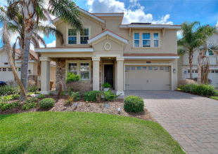 DAVENPORT, Florida 33896, 5 Bedrooms Bedrooms, ,4 BathroomsBathrooms,Residential,For Sale,BLACKWOLF RUN RD,0,MFRS5150917
