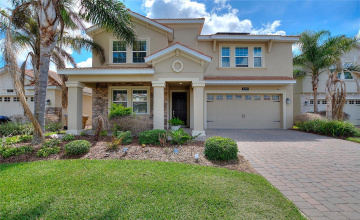 DAVENPORT, Florida 33896, 5 Bedrooms Bedrooms, ,4 BathroomsBathrooms,Residential,For Sale,BLACKWOLF RUN RD,0,MFRS5150917