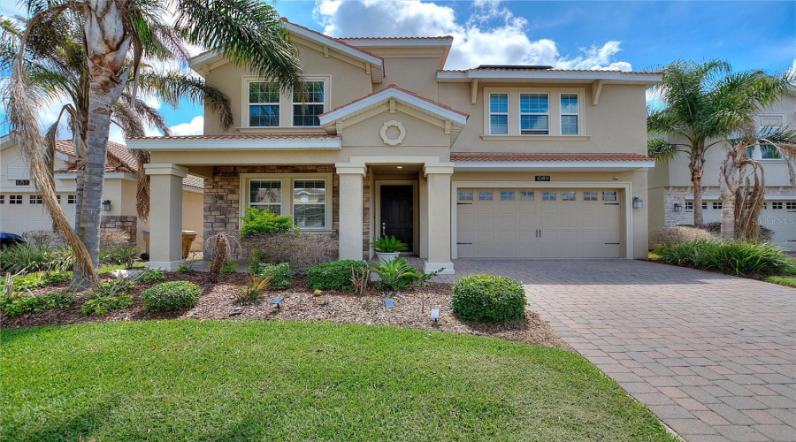 DAVENPORT, Florida 33896, 5 Bedrooms Bedrooms, ,4 BathroomsBathrooms,Residential,For Sale,BLACKWOLF RUN RD,0,MFRS5150917