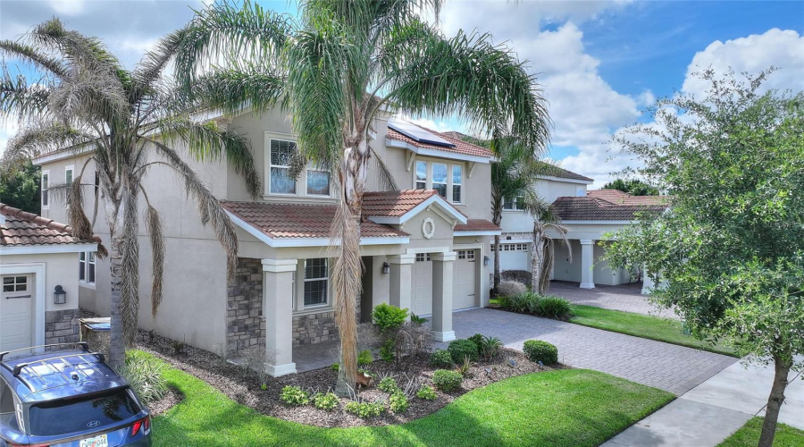 DAVENPORT, Florida 33896, 5 Bedrooms Bedrooms, ,4 BathroomsBathrooms,Residential,For Sale,BLACKWOLF RUN RD,0,MFRS5150917