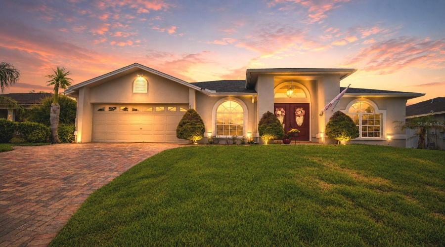 DAVENPORT, Florida 33837, 3 Bedrooms Bedrooms, ,2 BathroomsBathrooms,Residential,For Sale,SIERRA,0,MFRP4938834