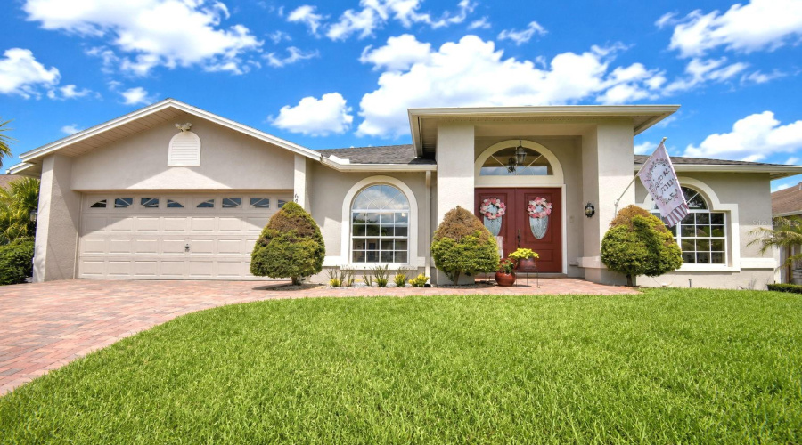 DAVENPORT, Florida 33837, 3 Bedrooms Bedrooms, ,2 BathroomsBathrooms,Residential,For Sale,SIERRA,0,MFRP4938834