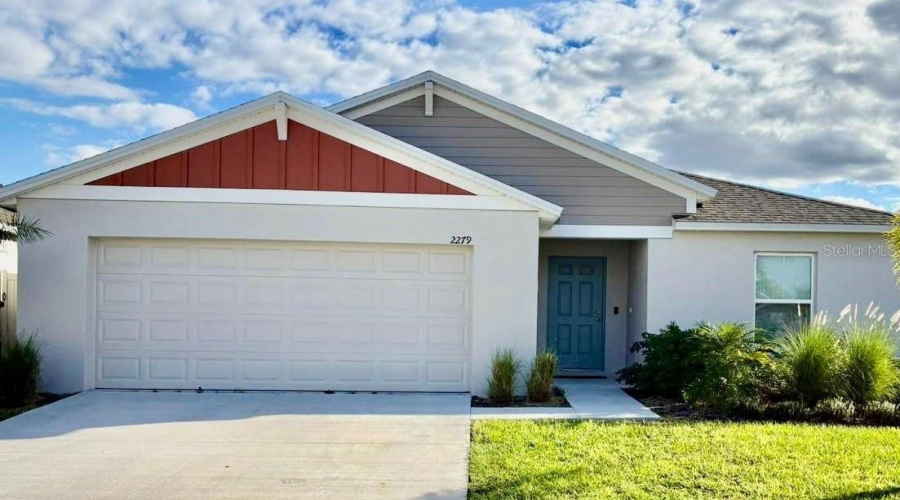 DAVENPORT, Florida 33837, 4 Bedrooms Bedrooms, ,2 BathroomsBathrooms,Residential,For Sale,CANYON OAK,0,MFRS5150404