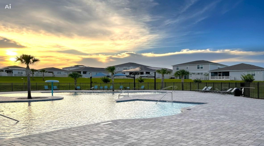 DAVENPORT, Florida 33837, 4 Bedrooms Bedrooms, ,2 BathroomsBathrooms,Residential,For Sale,CANYON OAK,0,MFRS5150404