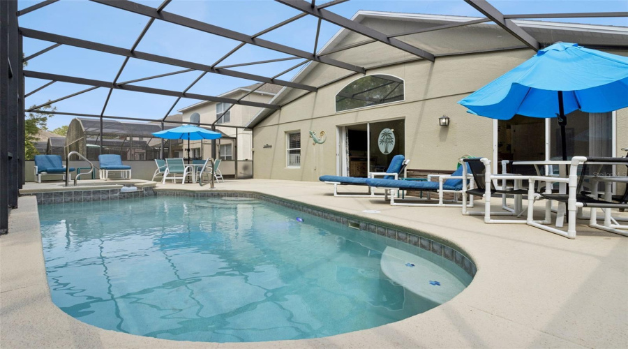 KISSIMMEE, Florida 34746, 4 Bedrooms Bedrooms, ,3 BathroomsBathrooms,Residential,For Sale,MADIERA BEACH,0,MFRS5146755