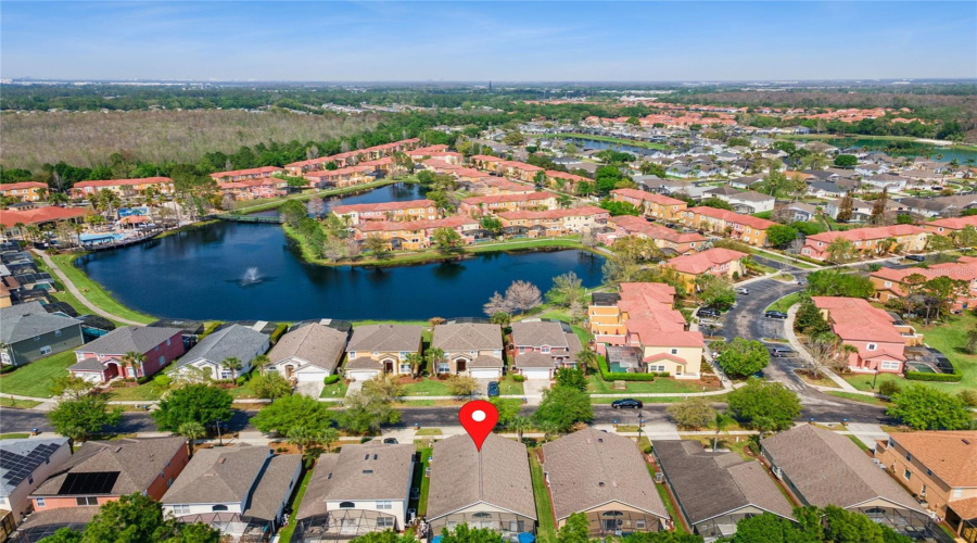 KISSIMMEE, Florida 34746, 4 Bedrooms Bedrooms, ,3 BathroomsBathrooms,Residential,For Sale,MADIERA BEACH,0,MFRS5146755