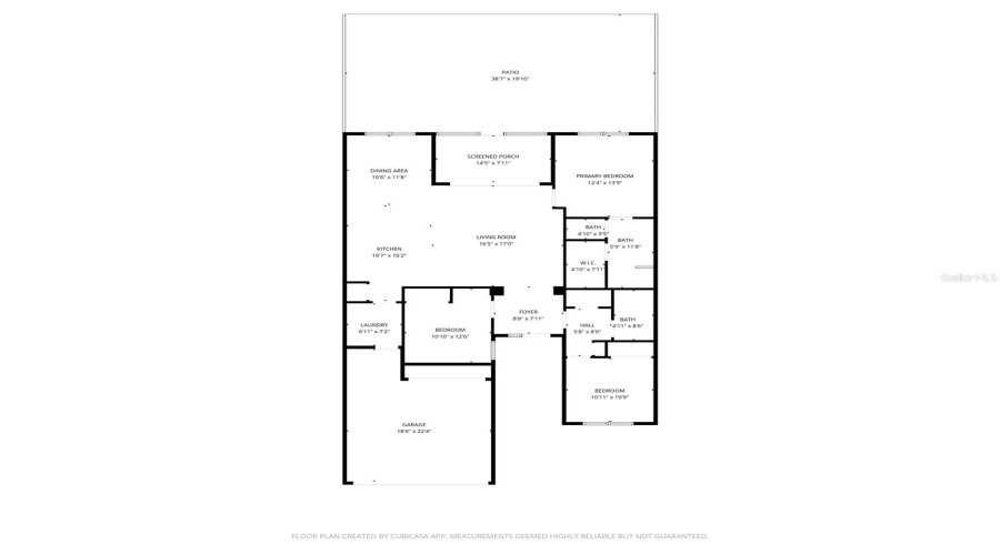 DAVENPORT, Florida 33837, 3 Bedrooms Bedrooms, ,2 BathroomsBathrooms,Residential,For Sale,HENDON,0,MFRO6412360