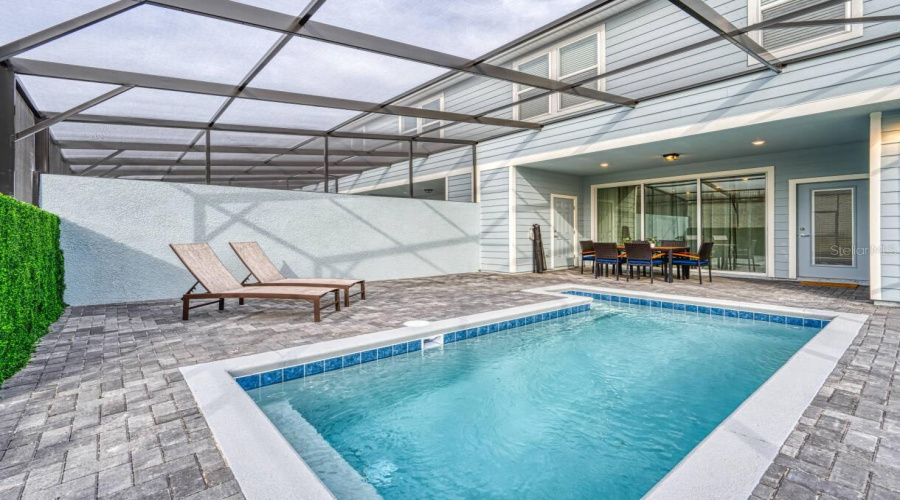 DAVENPORT, Florida 33897, 5 Bedrooms Bedrooms, ,4 BathroomsBathrooms,Residential,For Sale,PARADISE,0,MFRO6410922