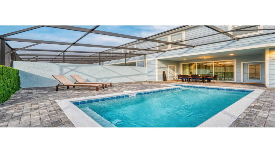 DAVENPORT, Florida 33897, 5 Bedrooms Bedrooms, ,4 BathroomsBathrooms,Residential,For Sale,PARADISE,0,MFRO6410922