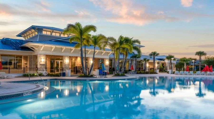 DAVENPORT, Florida 33897, 5 Bedrooms Bedrooms, ,4 BathroomsBathrooms,Residential,For Sale,PARADISE,0,MFRO6410922
