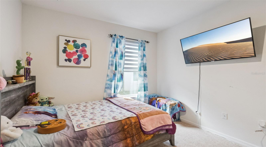 KISSIMMEE, Florida 34746, 4 Bedrooms Bedrooms, ,2 BathroomsBathrooms,Residential,For Sale,CARRICK BEND,0,MFRO6412400