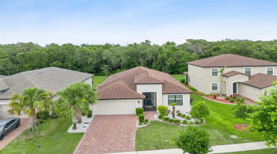 KISSIMMEE, Florida 34746, 4 Bedrooms Bedrooms, ,2 BathroomsBathrooms,Residential,For Sale,CARRICK BEND,0,MFRO6412400