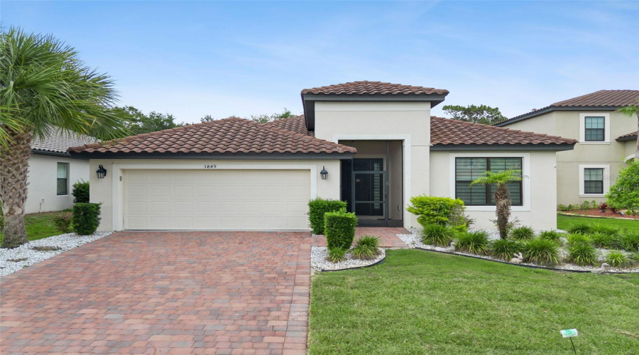 KISSIMMEE, Florida 34746, 4 Bedrooms Bedrooms, ,2 BathroomsBathrooms,Residential,For Sale,CARRICK BEND,0,MFRO6412400