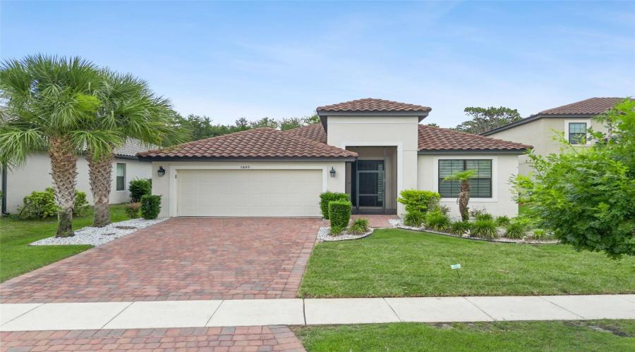 KISSIMMEE, Florida 34746, 4 Bedrooms Bedrooms, ,2 BathroomsBathrooms,Residential,For Sale,CARRICK BEND,0,MFRO6412400