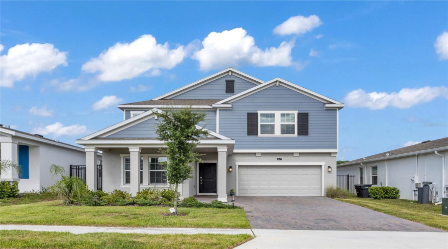 DAVENPORT, Florida 33837, 5 Bedrooms Bedrooms, ,3 BathroomsBathrooms,Residential,For Sale,HILLINGDAM,0,MFRS5149945