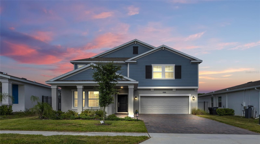 DAVENPORT, Florida 33837, 5 Bedrooms Bedrooms, ,3 BathroomsBathrooms,Residential,For Sale,HILLINGDAM,0,MFRS5149945