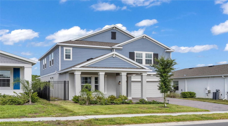 DAVENPORT, Florida 33837, 5 Bedrooms Bedrooms, ,3 BathroomsBathrooms,Residential,For Sale,HILLINGDAM,0,MFRS5149945