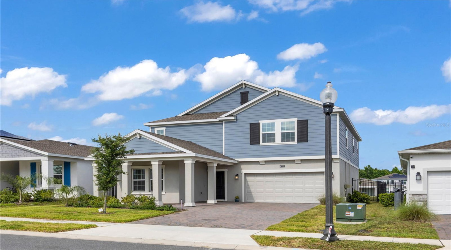 DAVENPORT, Florida 33837, 5 Bedrooms Bedrooms, ,3 BathroomsBathrooms,Residential,For Sale,HILLINGDAM,0,MFRS5149945