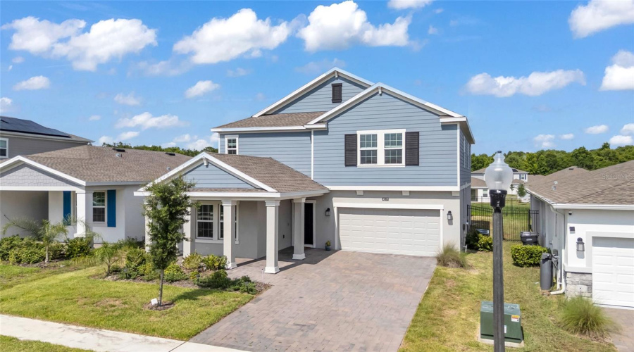 DAVENPORT, Florida 33837, 5 Bedrooms Bedrooms, ,3 BathroomsBathrooms,Residential,For Sale,HILLINGDAM,0,MFRS5149945