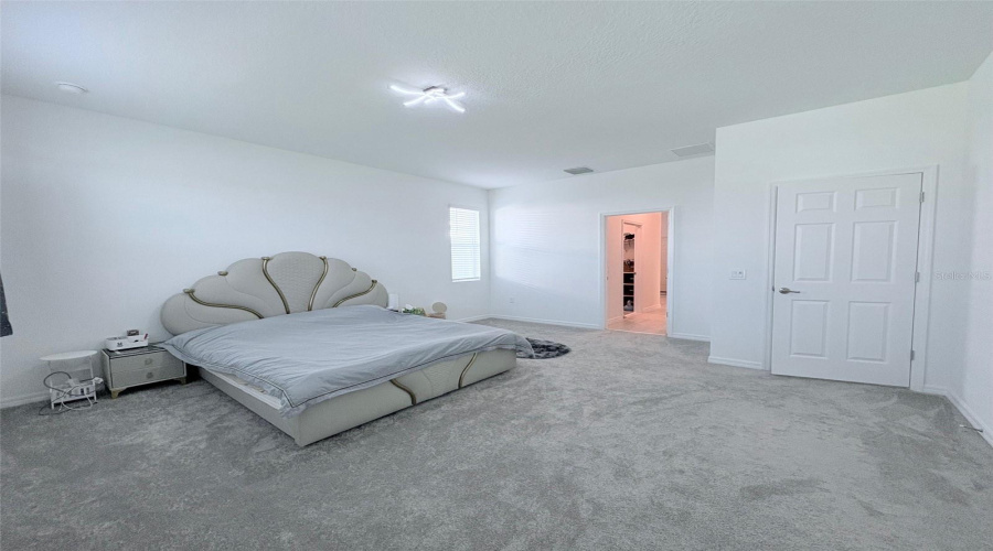 Master Room