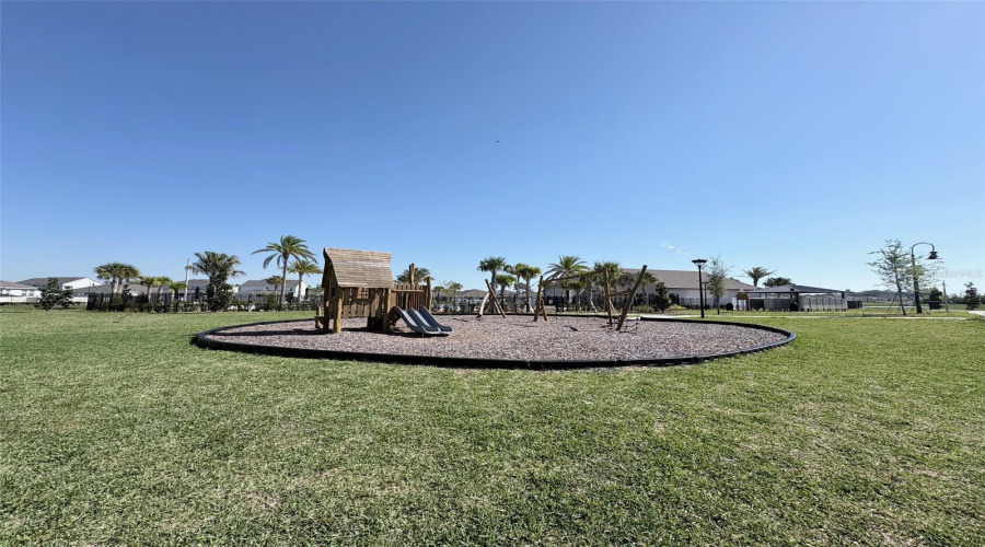 Playground