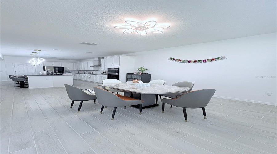 Dinning Room