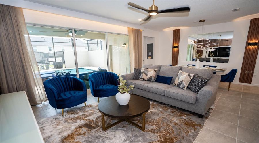 KISSIMMEE, Florida 34747, 5 Bedrooms Bedrooms, ,4 BathroomsBathrooms,Residential,For Sale,DISTANT SUN,0,MFRO6412480
