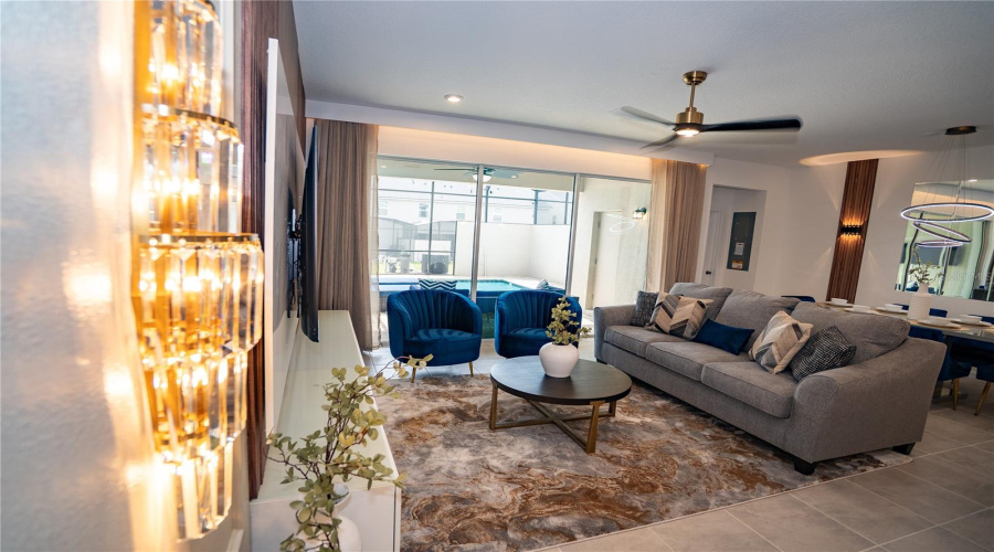 KISSIMMEE, Florida 34747, 5 Bedrooms Bedrooms, ,4 BathroomsBathrooms,Residential,For Sale,DISTANT SUN,0,MFRO6412480