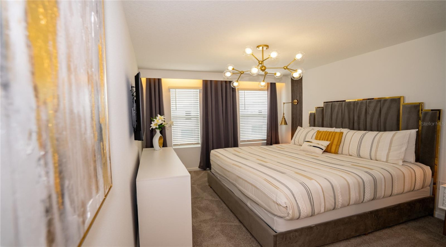 KISSIMMEE, Florida 34747, 5 Bedrooms Bedrooms, ,4 BathroomsBathrooms,Residential,For Sale,DISTANT SUN,0,MFRO6412480