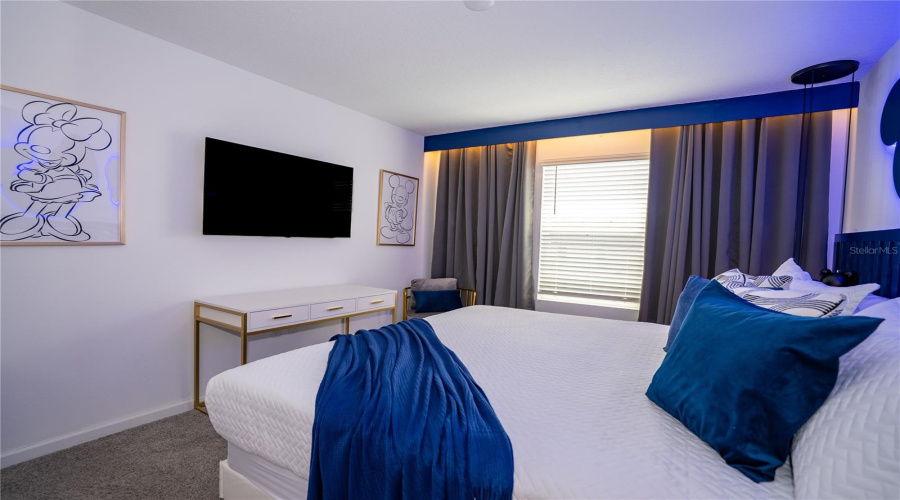 KISSIMMEE, Florida 34747, 5 Bedrooms Bedrooms, ,4 BathroomsBathrooms,Residential,For Sale,DISTANT SUN,0,MFRO6412480