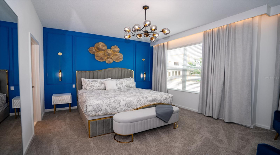 KISSIMMEE, Florida 34747, 5 Bedrooms Bedrooms, ,4 BathroomsBathrooms,Residential,For Sale,DISTANT SUN,0,MFRO6412480