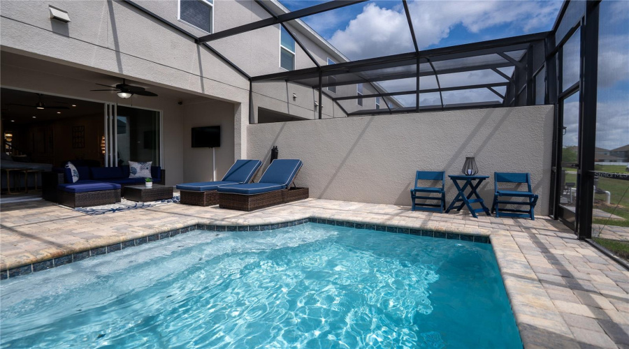 KISSIMMEE, Florida 34747, 5 Bedrooms Bedrooms, ,4 BathroomsBathrooms,Residential,For Sale,DISTANT SUN,0,MFRO6412480