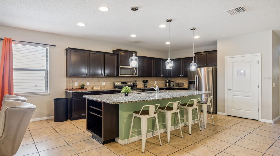 KISSIMMEE, Florida 34747, 8 Bedrooms Bedrooms, ,6 BathroomsBathrooms,Residential,For Sale,QIN,0,MFRO6405993
