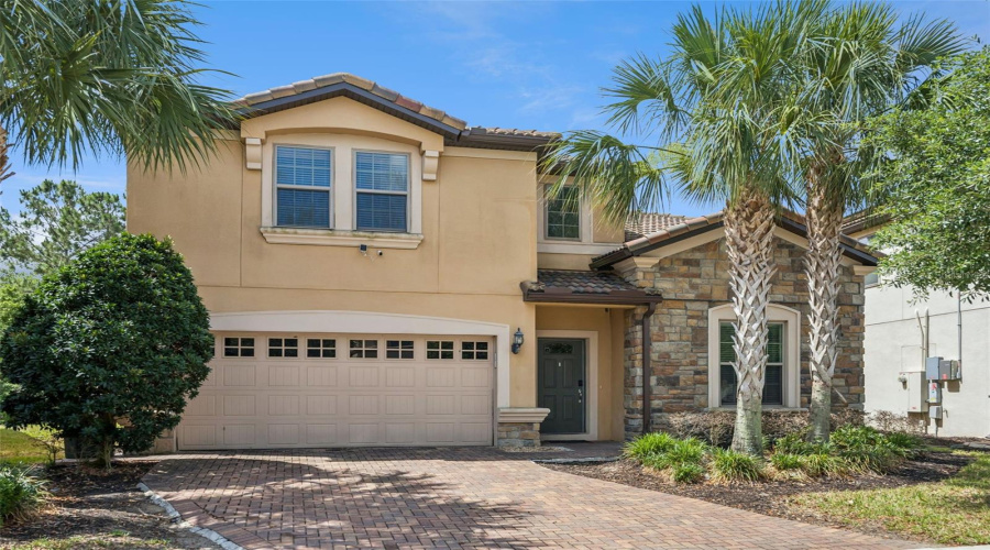 KISSIMMEE, Florida 34747, 8 Bedrooms Bedrooms, ,6 BathroomsBathrooms,Residential,For Sale,QIN,0,MFRO6405993