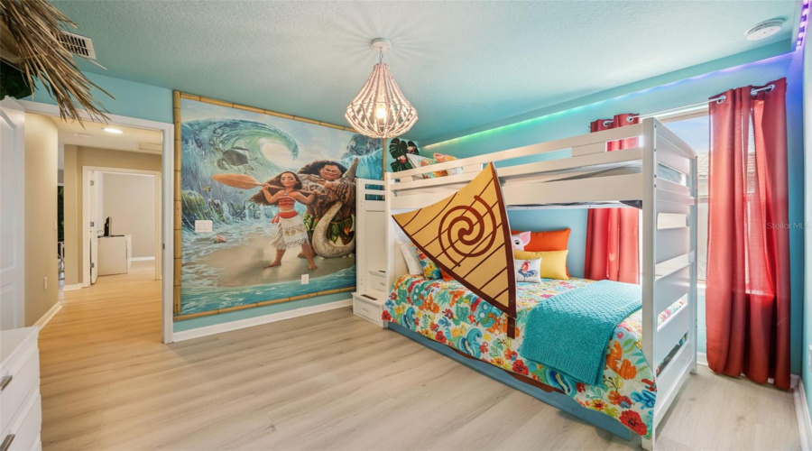 KISSIMMEE, Florida 34747, 8 Bedrooms Bedrooms, ,6 BathroomsBathrooms,Residential,For Sale,QIN,0,MFRO6405993