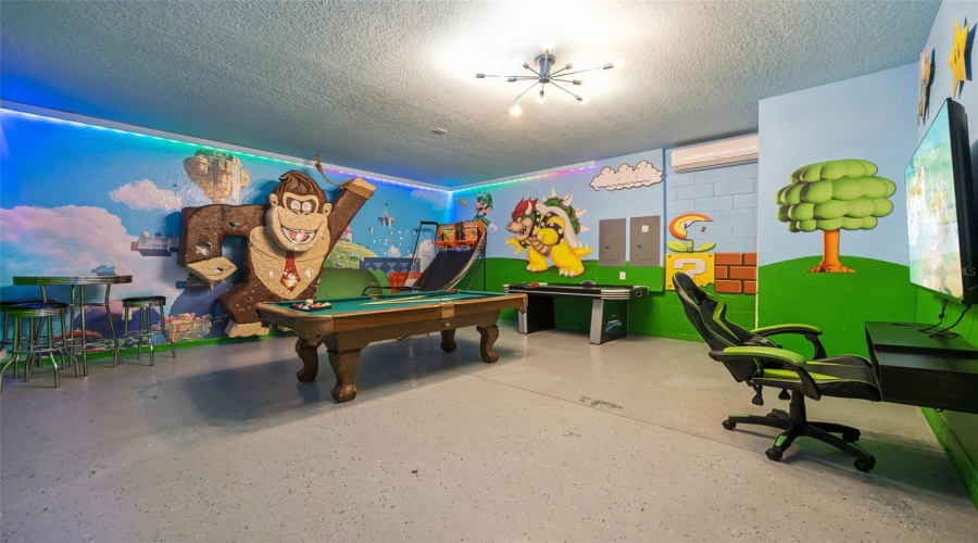 KISSIMMEE, Florida 34747, 8 Bedrooms Bedrooms, ,6 BathroomsBathrooms,Residential,For Sale,QIN,0,MFRO6405993