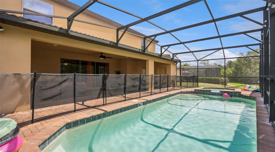 KISSIMMEE, Florida 34747, 8 Bedrooms Bedrooms, ,6 BathroomsBathrooms,Residential,For Sale,QIN,0,MFRO6405993