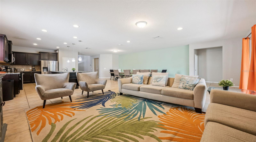 KISSIMMEE, Florida 34747, 8 Bedrooms Bedrooms, ,6 BathroomsBathrooms,Residential,For Sale,QIN,0,MFRO6405993