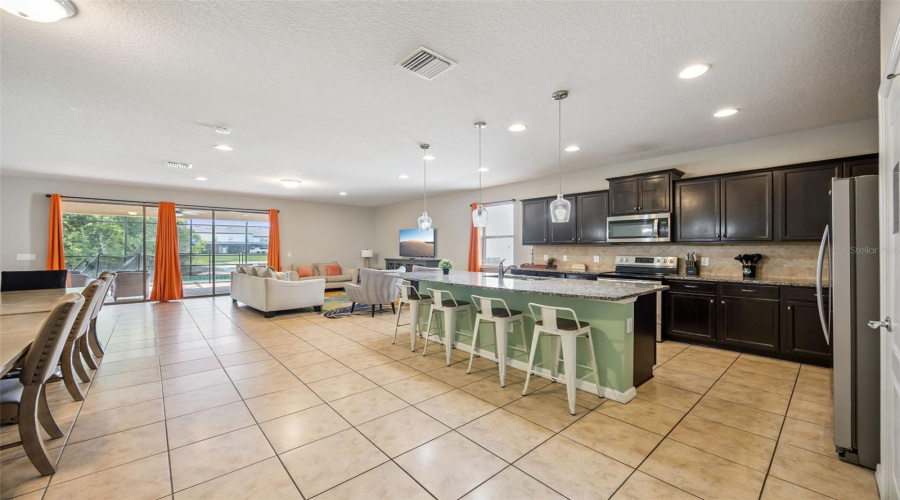 KISSIMMEE, Florida 34747, 8 Bedrooms Bedrooms, ,6 BathroomsBathrooms,Residential,For Sale,QIN,0,MFRO6405993