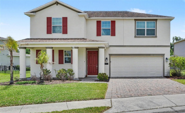 DAVENPORT, Florida 33837, 4 Bedrooms Bedrooms, ,2 BathroomsBathrooms,Residential,For Sale,BRUNSWICK,0,MFRO6411844