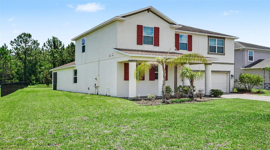 DAVENPORT, Florida 33837, 4 Bedrooms Bedrooms, ,2 BathroomsBathrooms,Residential,For Sale,BRUNSWICK,0,MFRO6411844