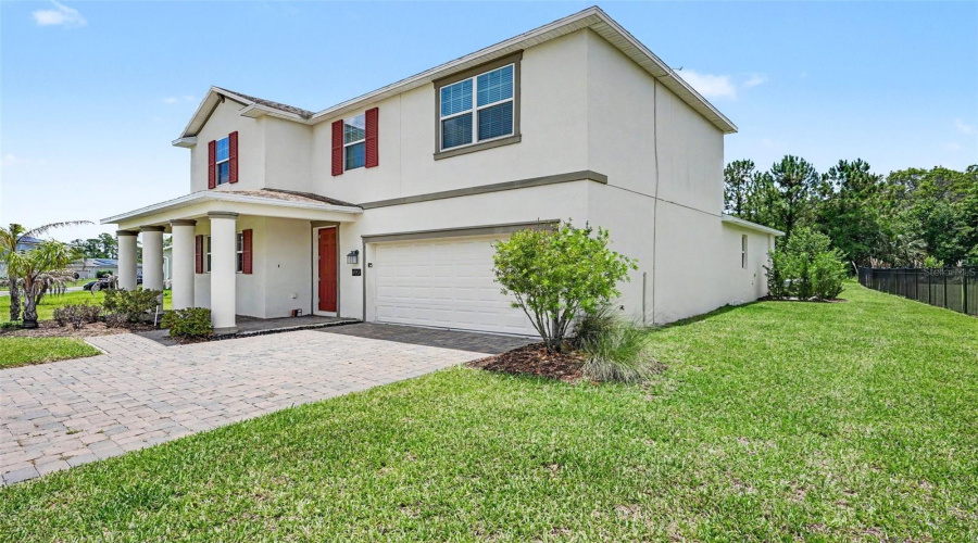 DAVENPORT, Florida 33837, 4 Bedrooms Bedrooms, ,2 BathroomsBathrooms,Residential,For Sale,BRUNSWICK,0,MFRO6411844