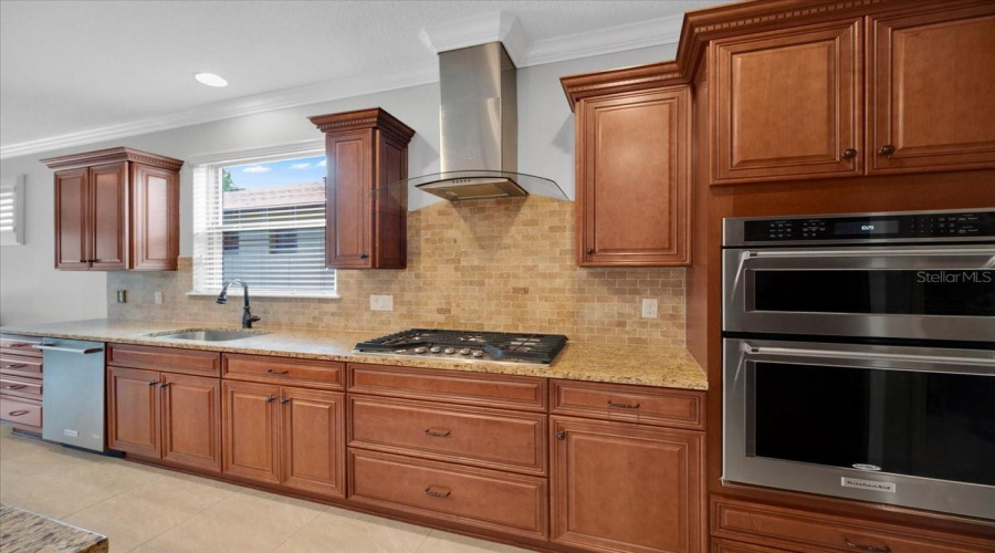 DAVENPORT, Florida 33837, 3 Bedrooms Bedrooms, ,3 BathroomsBathrooms,Residential,For Sale,ALICANTE CT,0,MFRL4962305
