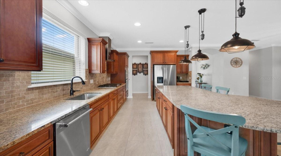 DAVENPORT, Florida 33837, 3 Bedrooms Bedrooms, ,3 BathroomsBathrooms,Residential,For Sale,ALICANTE CT,0,MFRL4962305